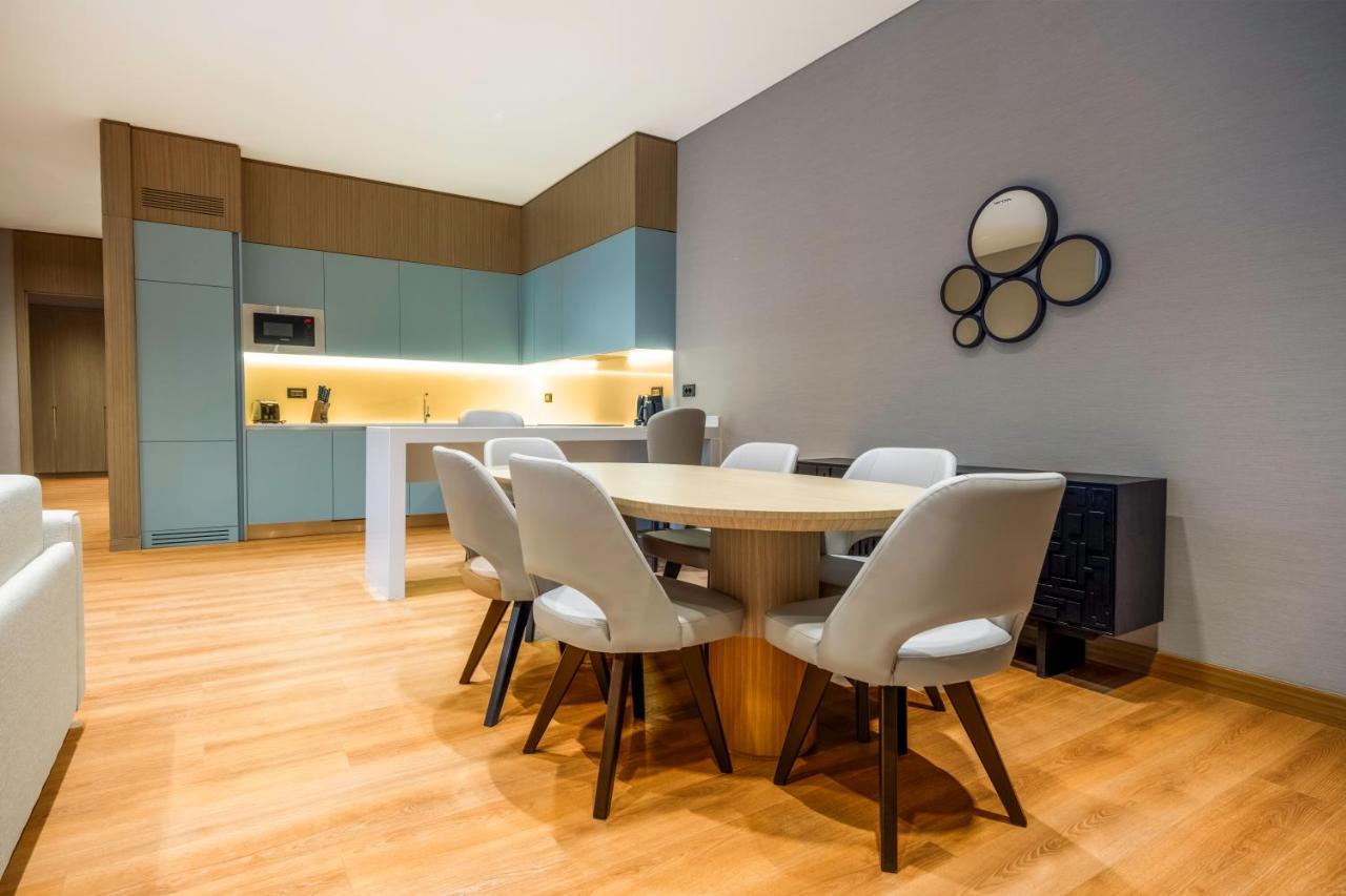 Avrupa Apartment Istanbul