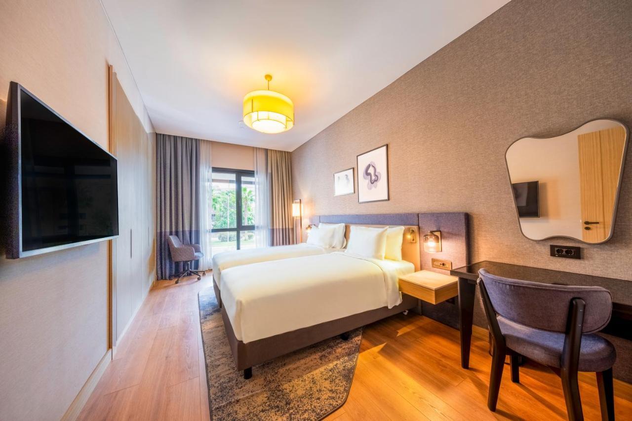 Apartment Avrupa *
