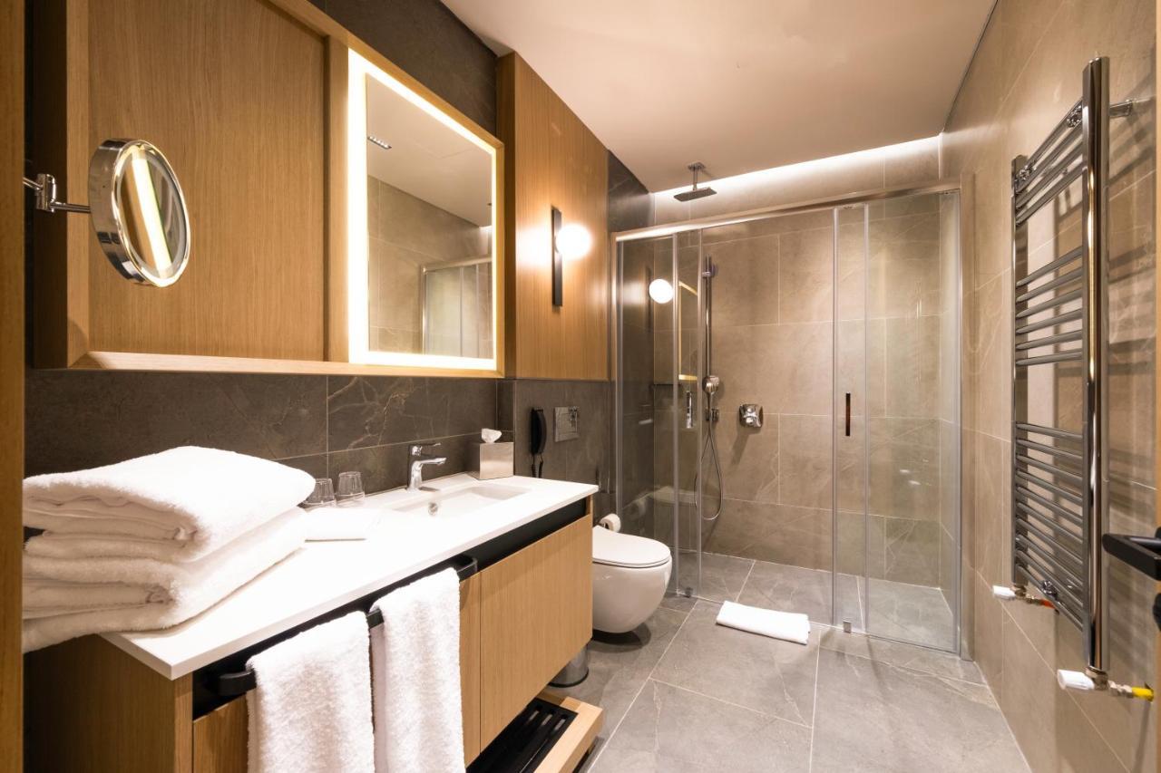 Appartement Avrupa Istanboel