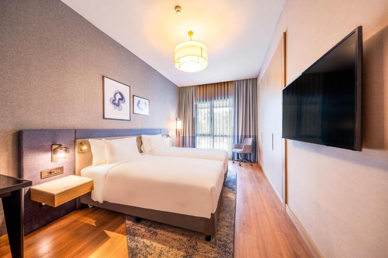 Avrupa Appartement *