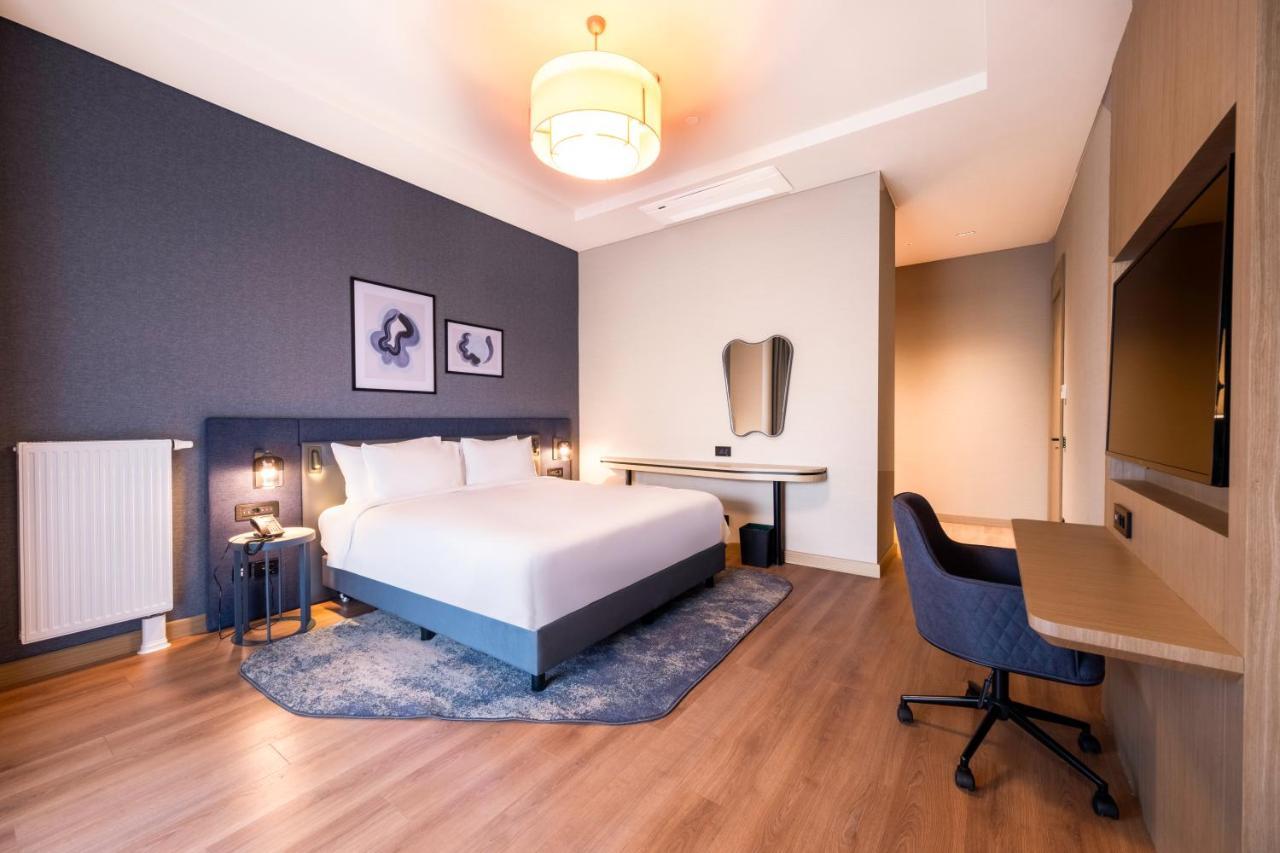 Appartement Avrupa